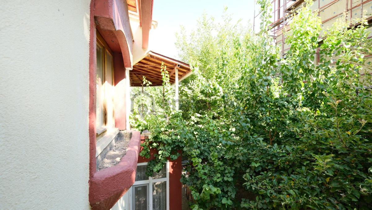 Gölbaşı Gökkuşağı Sitesinde Satılık Triplex Köşe Villa - 18