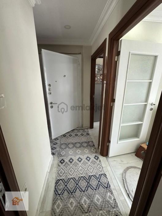 Küçükçekmece Sultan Murat Mah Satılık 4+2 Dubleks - 6