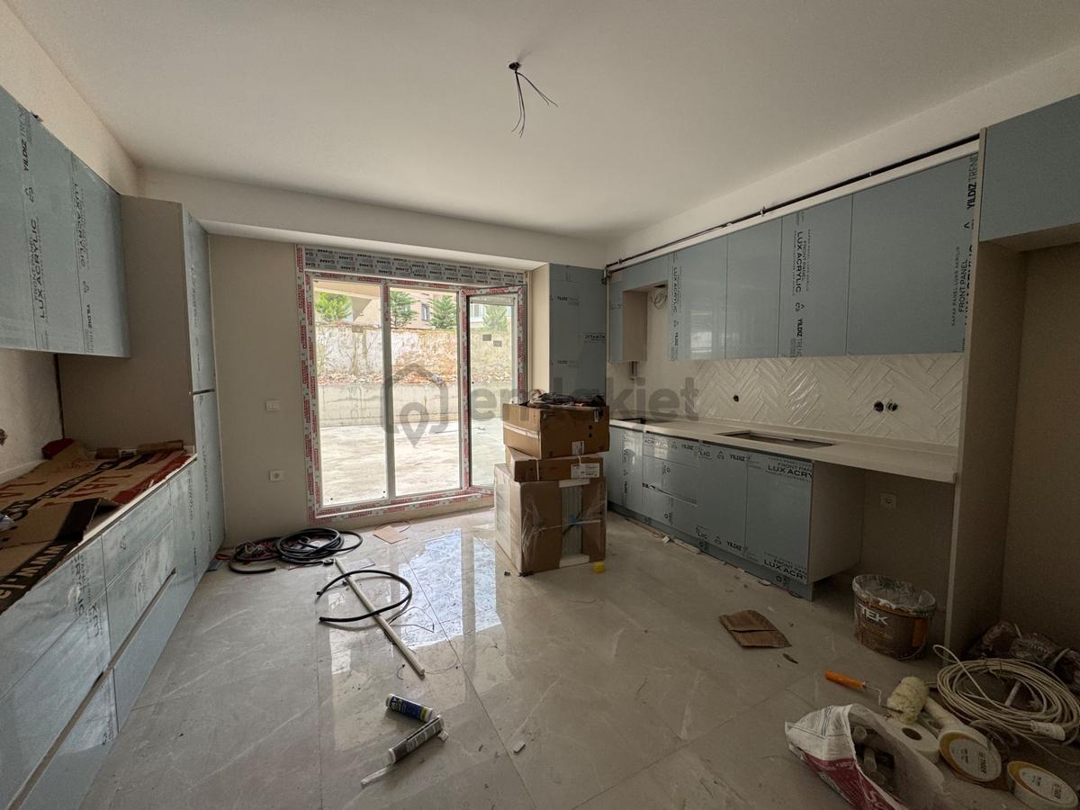 Next House'dan, Yayla'da, Sıfır Binada 2+1 Bahçe Katı Daire - 4