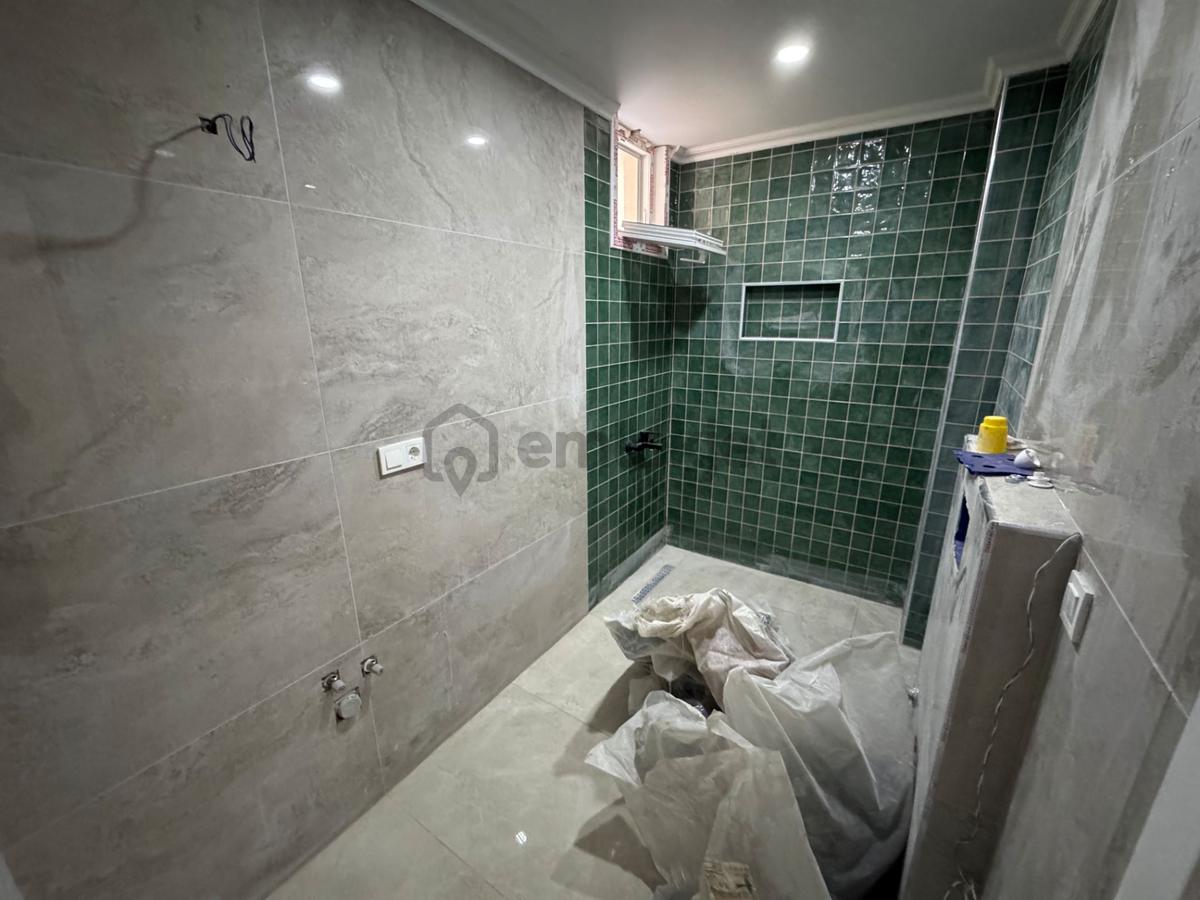 Next House'dan, Yayla'da, Sıfır Binada 2+1 Bahçe Katı Daire - 17