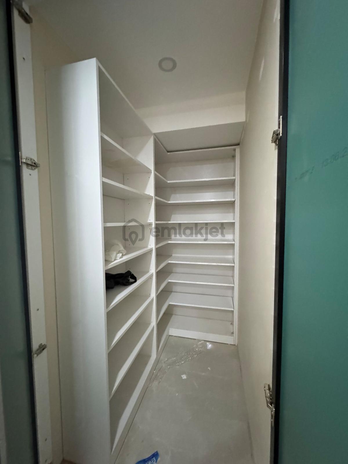 Next House'dan, Yayla'da, Sıfır Binada 2+1 Bahçe Katı Daire - 12