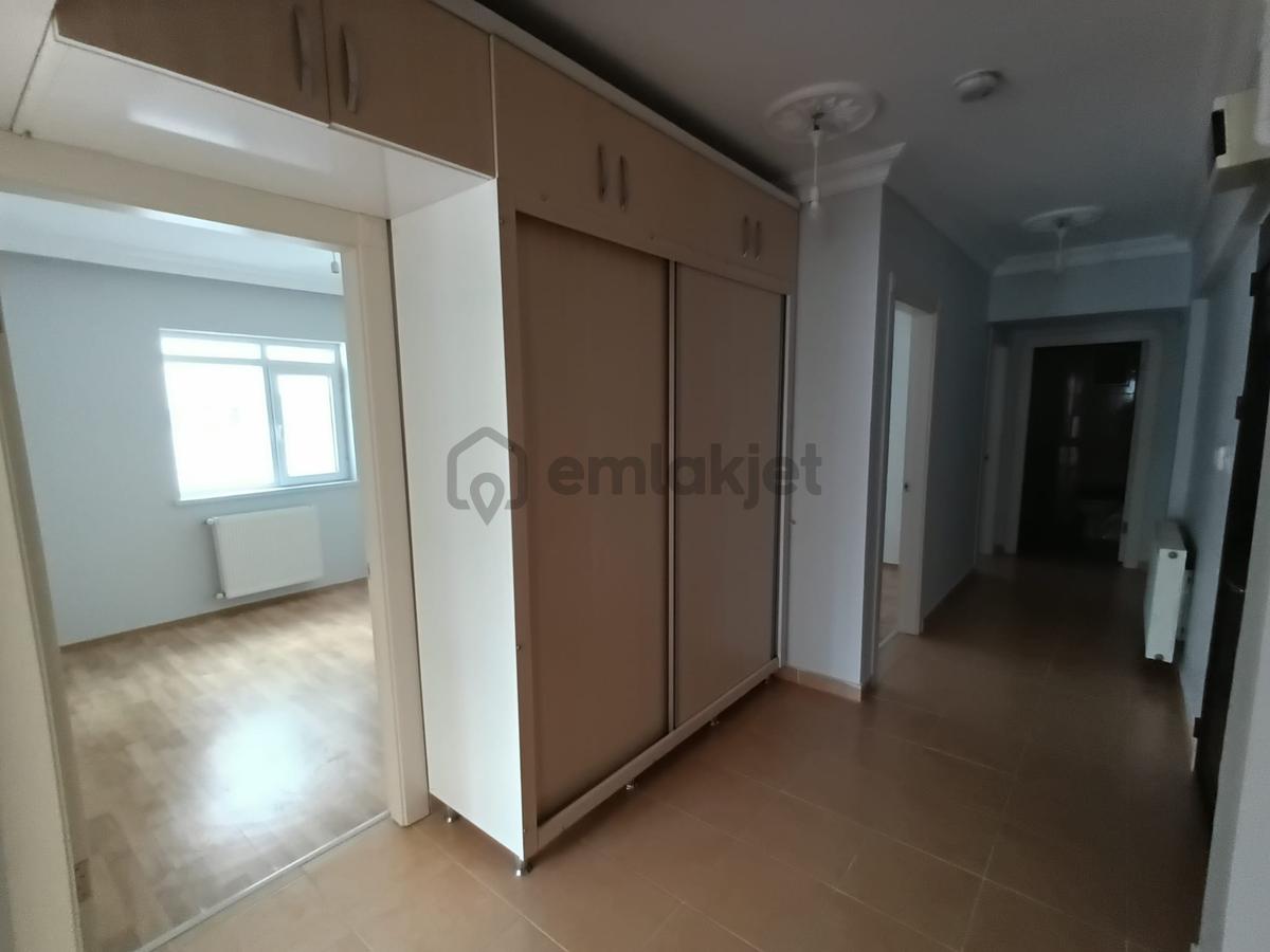 Bademlik Mahallesi'nde Cadde Üzerinde Katta 3+1 Daire! - 19