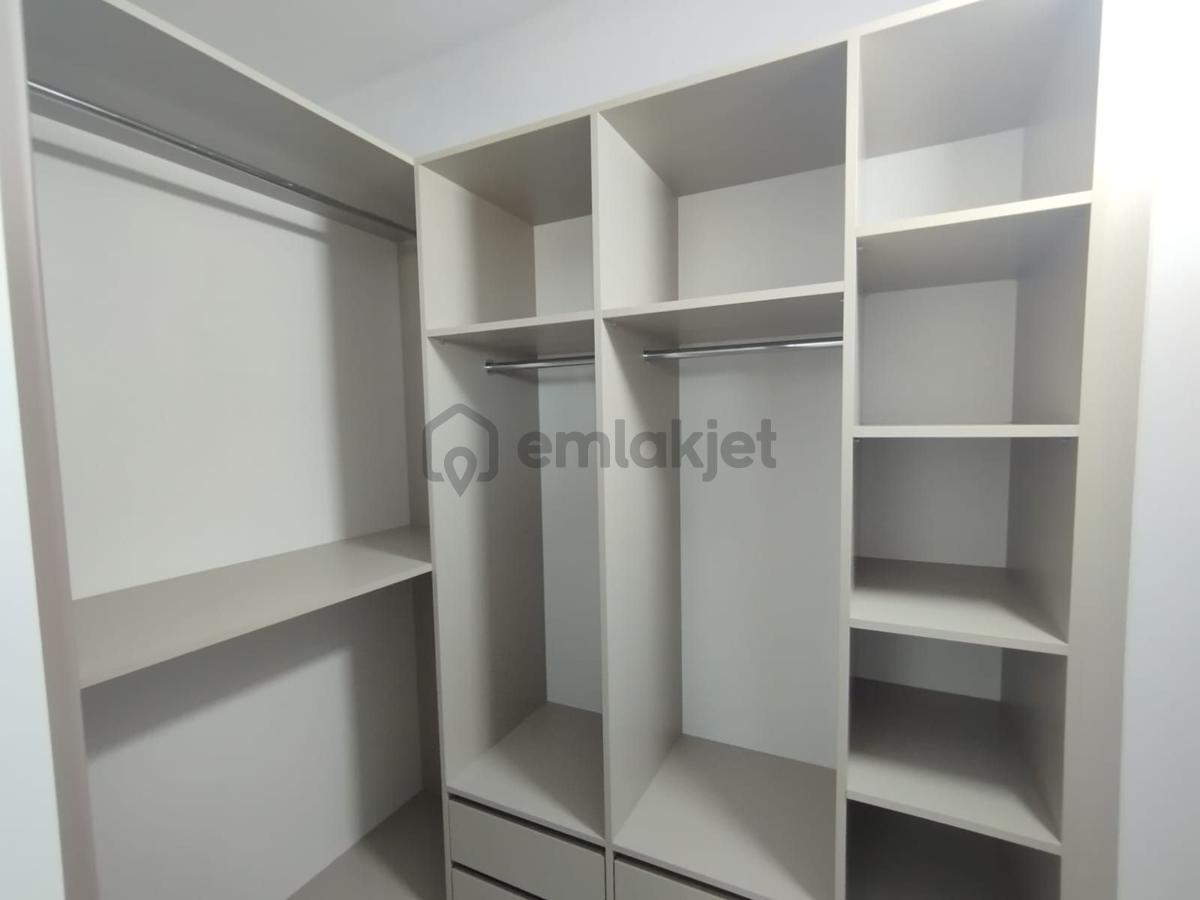 Karahasanlı'da Satılık Lüks Daireler - 7