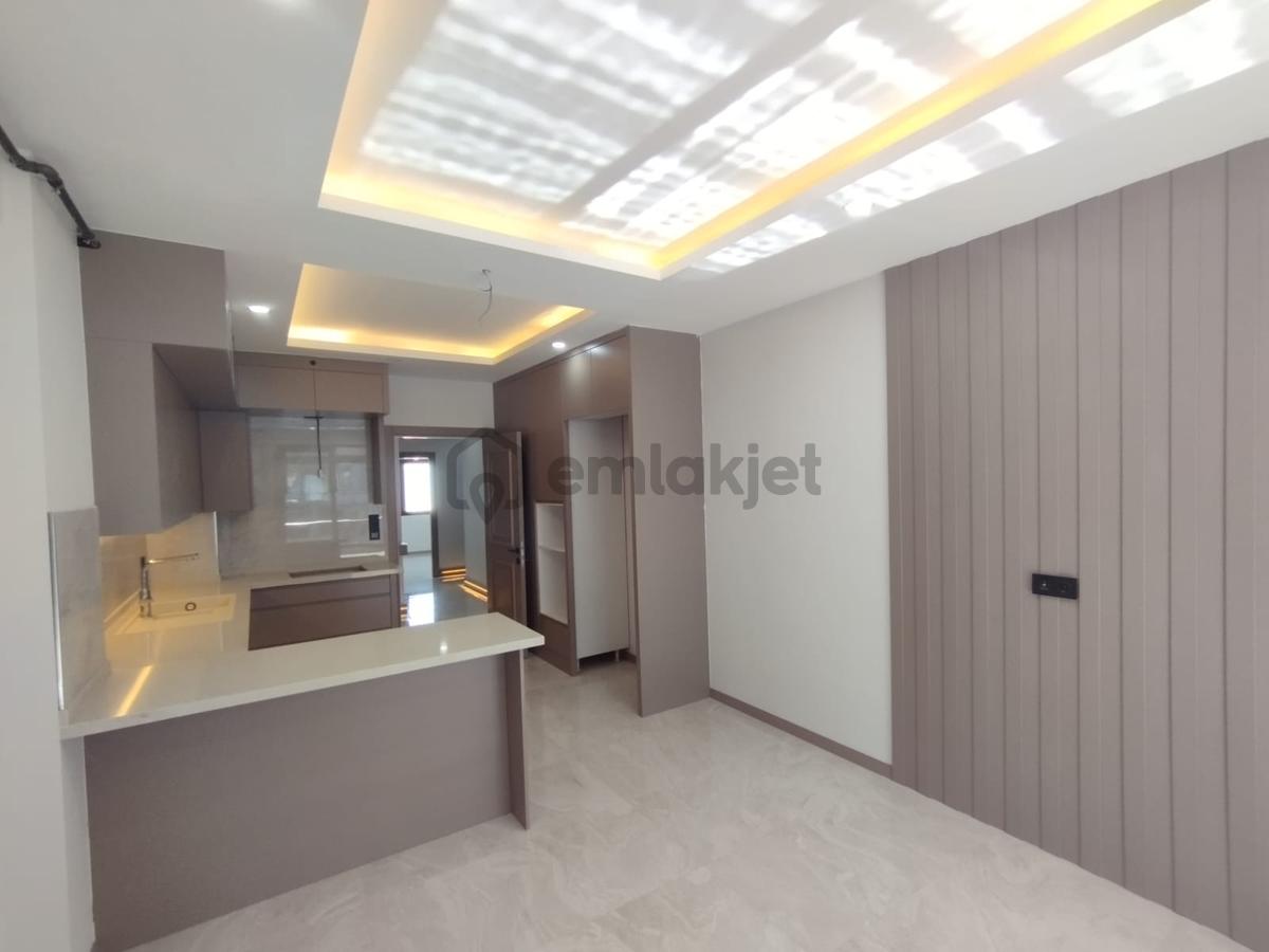 Karahasanlı'da Satılık Lüks Daireler - 26