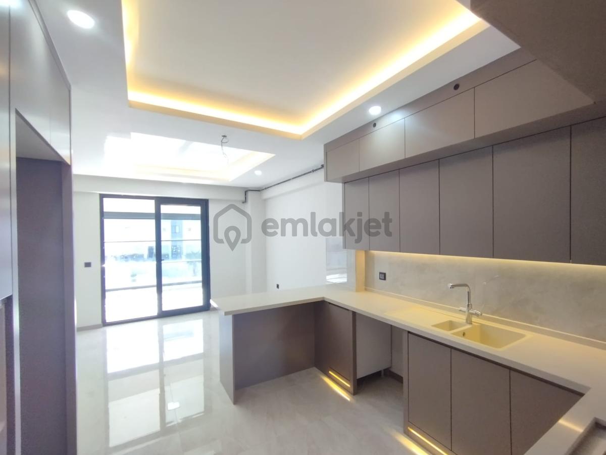 Karahasanlı'da Satılık Lüks Daireler - 29
