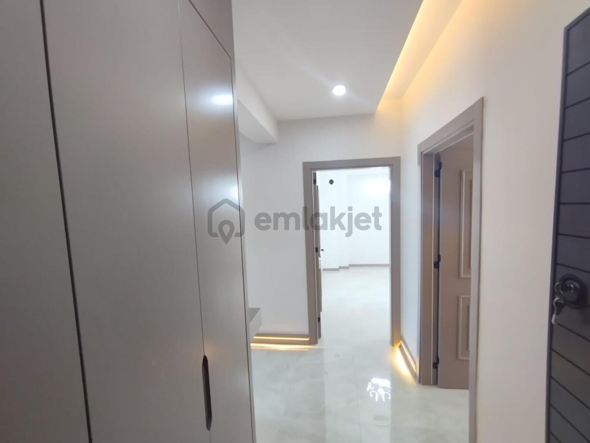 Karahasanlı'da Satılık Lüks Daireler - 19