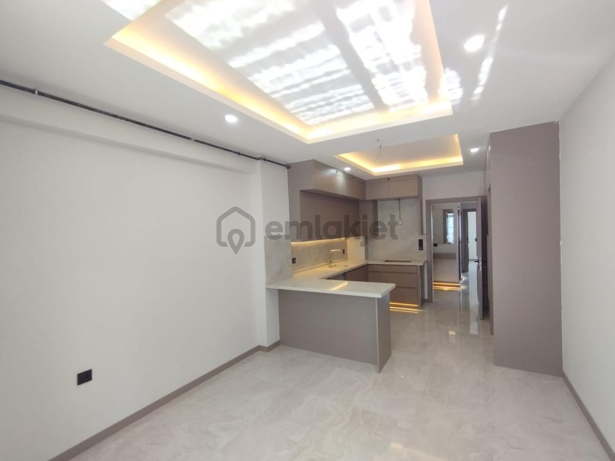 Karahasanlı'da Satılık Lüks Daireler - 25