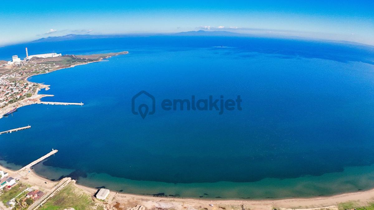 Çanakkale Biga Gelibolu Satılık Arsa - 26