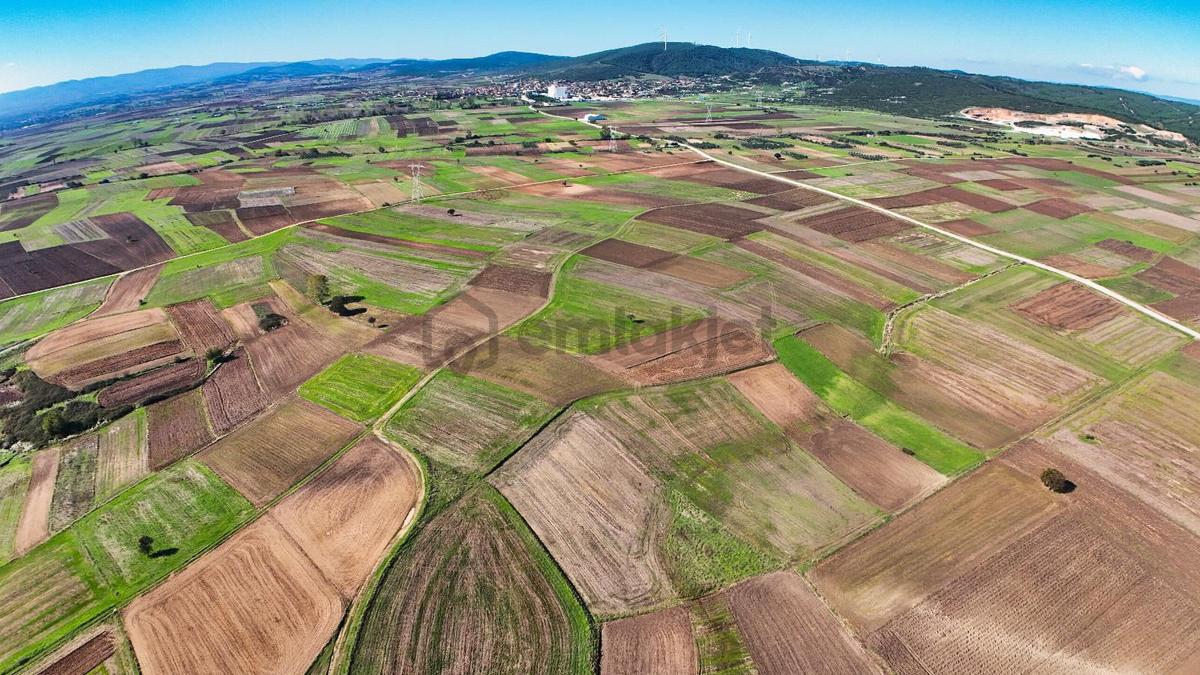 Çanakkale Biga Gelibolu Satılık Arsa - 19