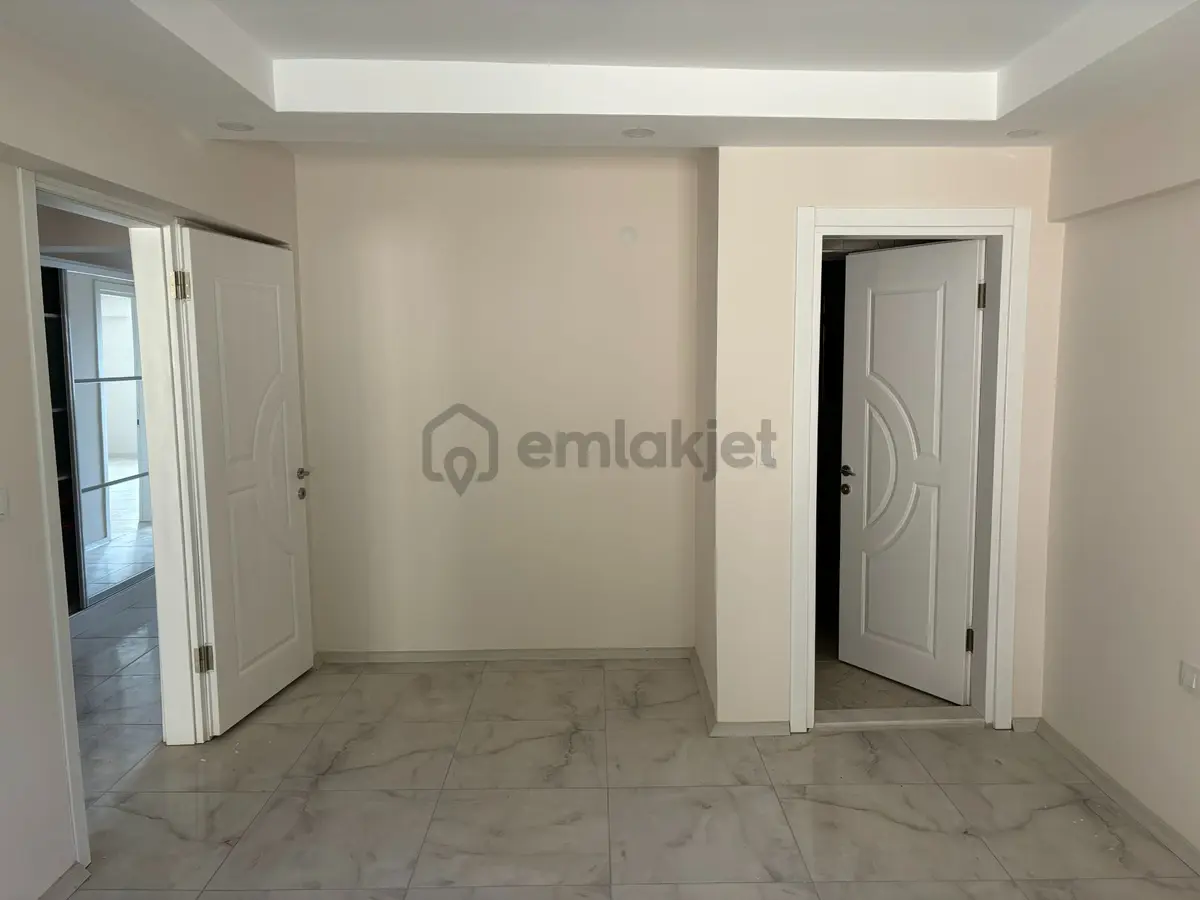 Nazilli Pınarbaşı 4+1 Geniş Teraslı Çatı Dubleks - 9