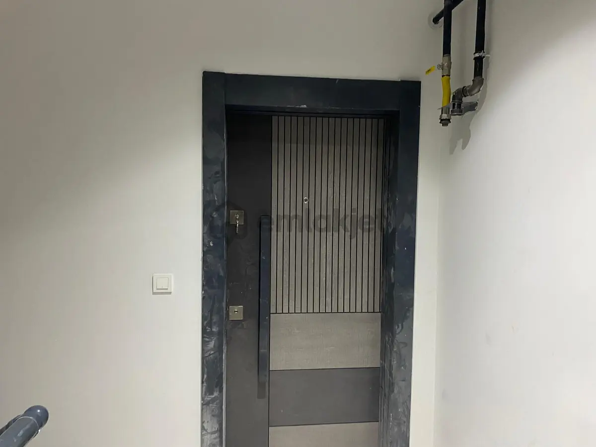 Arga' Dan Buca Çevik Bir Yakını 3+1 Satılık Sıfır Dubleks Daire. - 23