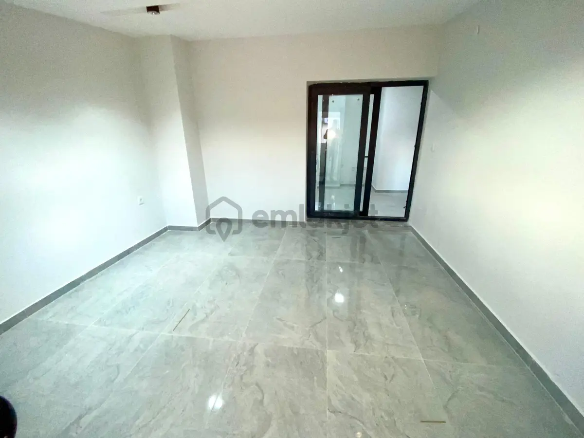 Arga' Dan Buca Çevik Bir Yakını 3+1 Satılık Sıfır Dubleks Daire. - 15