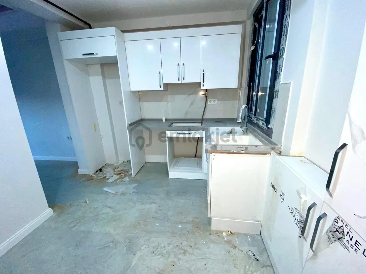 Arga' Dan Buca Çevik Bir Yakını 3+1 Satılık Sıfır Dubleks Daire. - 9