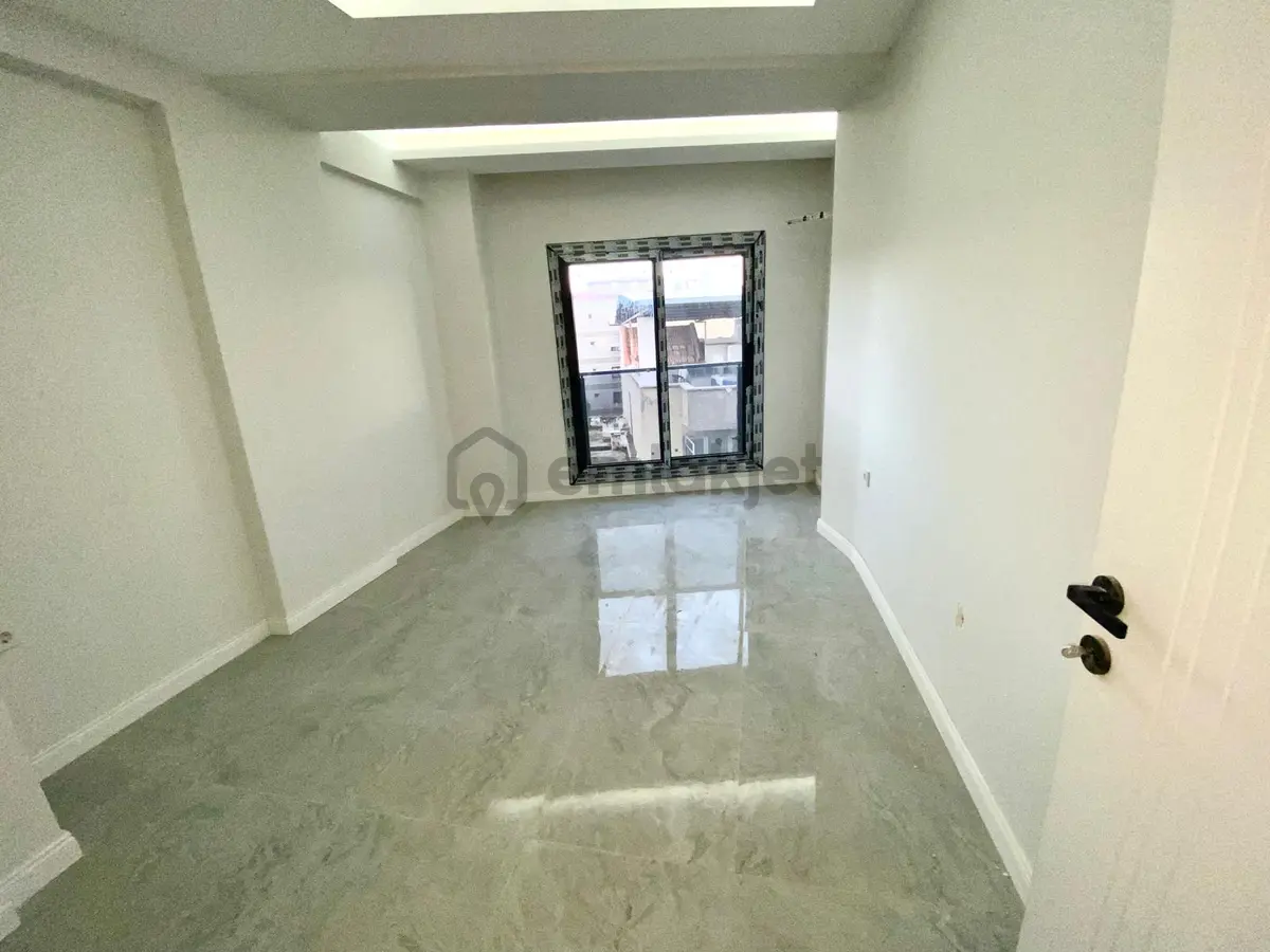 Arga' Dan Buca Çevik Bir Yakını 3+1 Satılık Sıfır Dubleks Daire. - 8