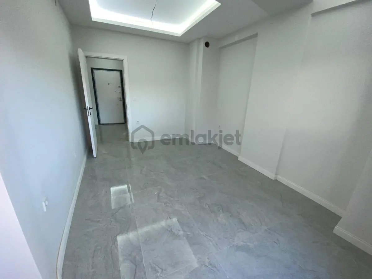 Arga' Dan Buca Çevik Bir Yakını 3+1 Satılık Sıfır Dubleks Daire. - 4