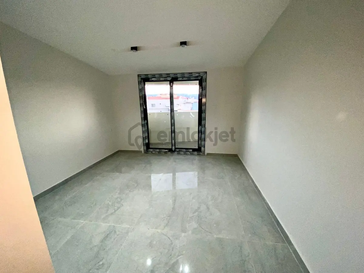 Arga' Dan Buca Çevik Bir Yakını 3+1 Satılık Sıfır Dubleks Daire. - 18