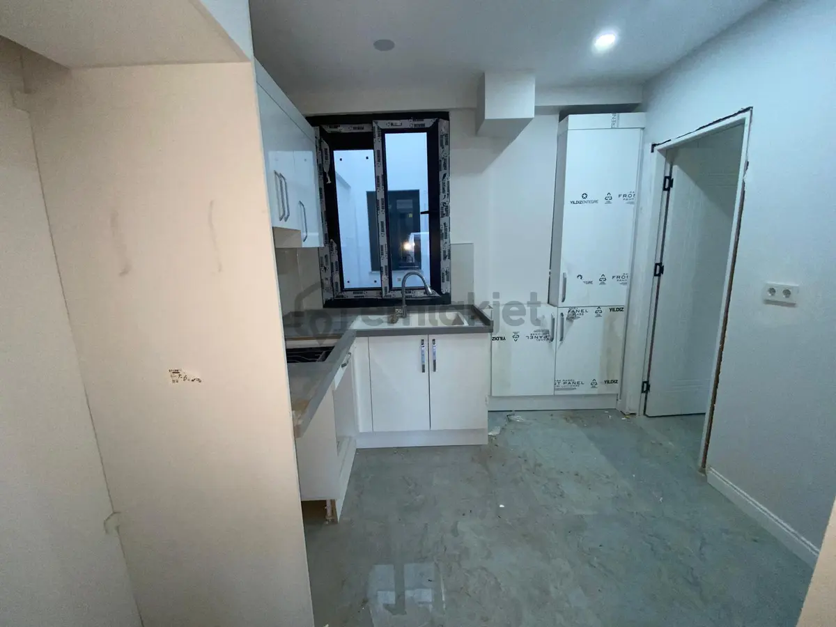 Arga' Dan Buca Çevik Bir Yakını 3+1 Satılık Sıfır Dubleks Daire. - 26
