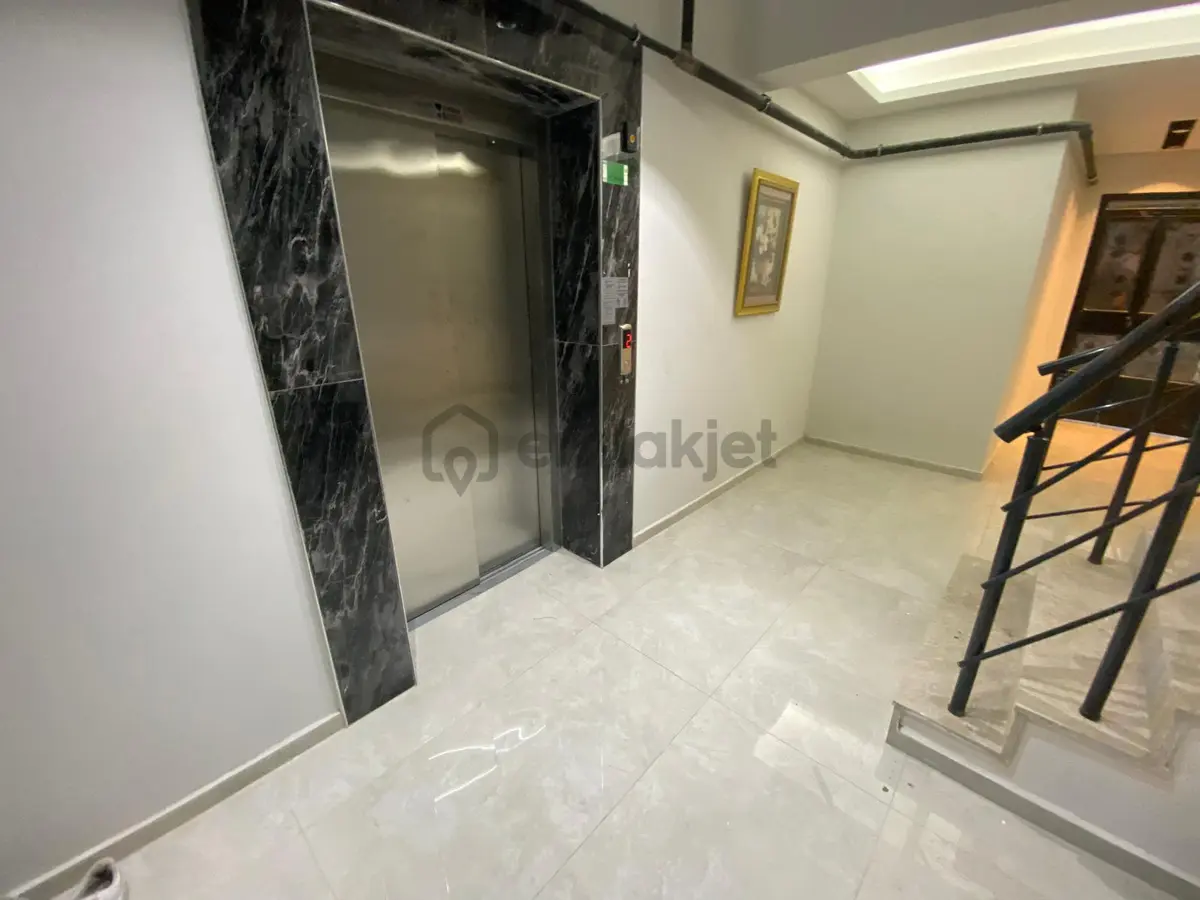 Arga' Dan Buca Çevik Bir Yakını 3+1 Satılık Sıfır Dubleks Daire. - 20