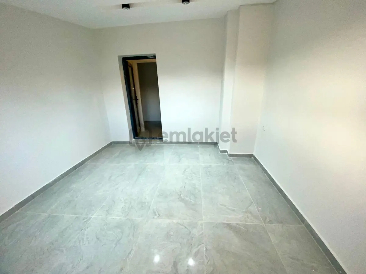 Arga' Dan Buca Çevik Bir Yakını 3+1 Satılık Sıfır Dubleks Daire. - 10