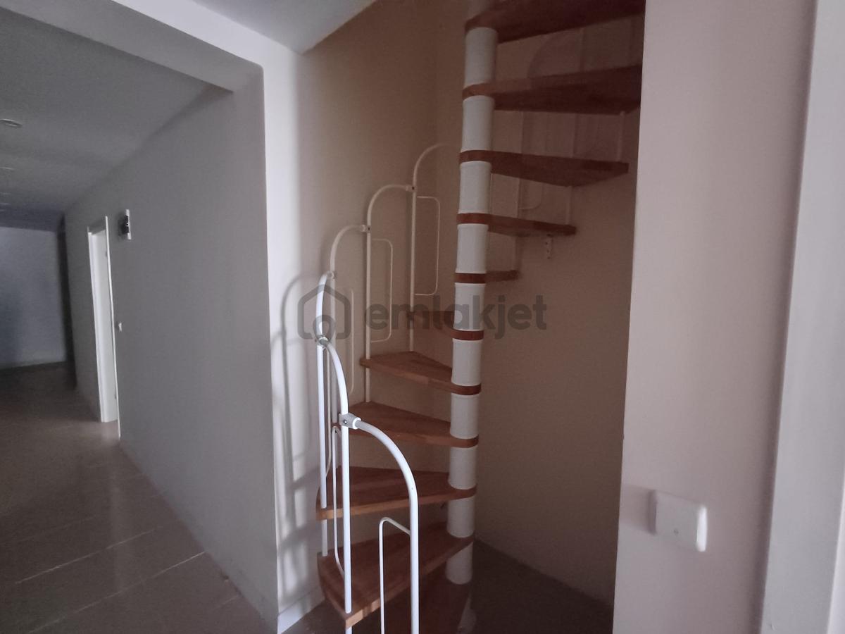 Sarayda Satılık Sıfır 4+1 Dubleks Daire - 16