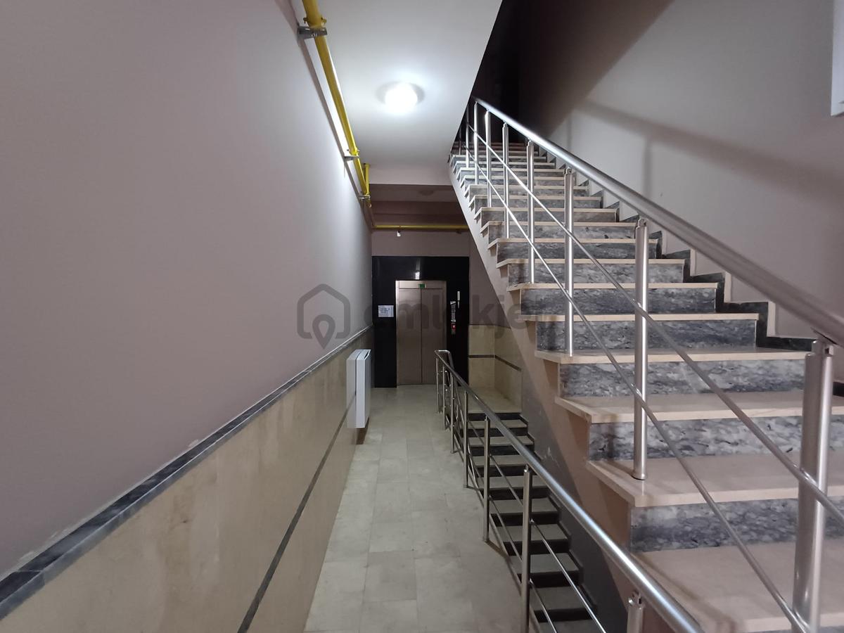 Sarayda Satılık Sıfır 4+1 Dubleks Daire - 19