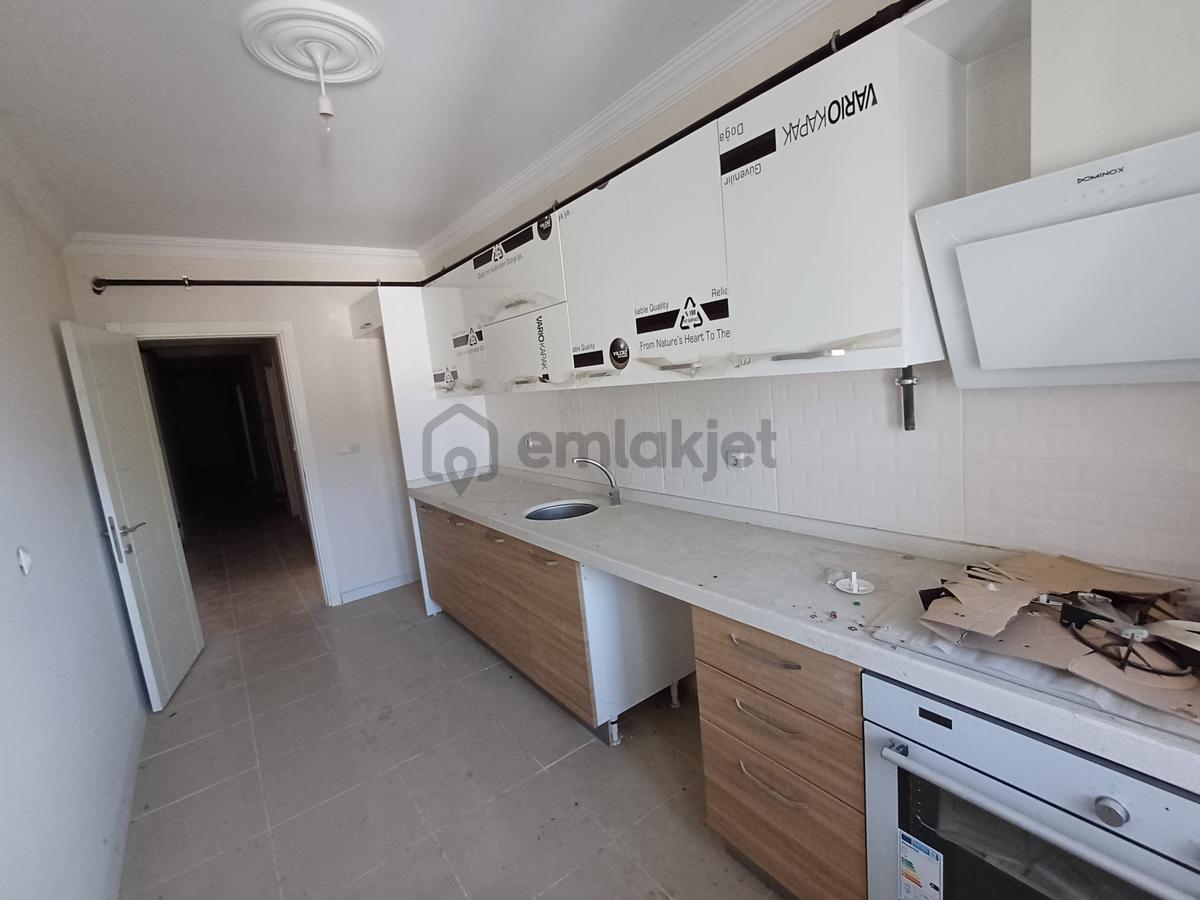Sarayda Satılık Sıfır 4+1 Dubleks Daire - 9