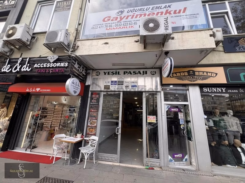 Kiralık Ofis