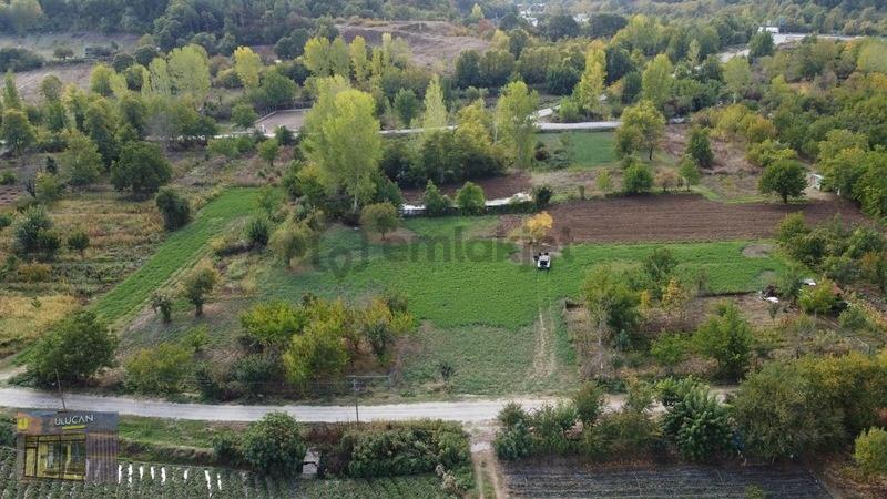 Ulucan'dan İnegöl Kınık'da Satılık Hobi Bahçesi - 5