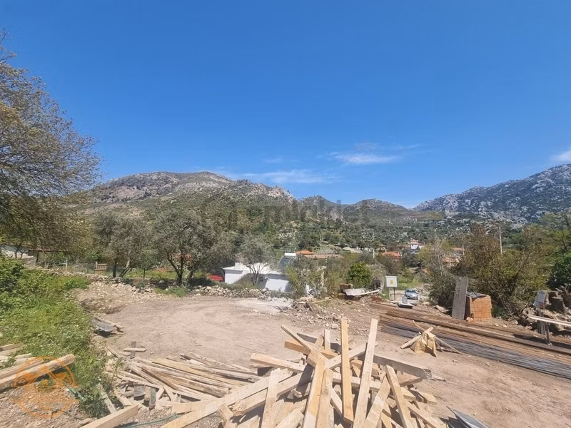 Bayır'da Proje'den Satılık Villa(1 Haftalık Geçerli Fiyat) - 9