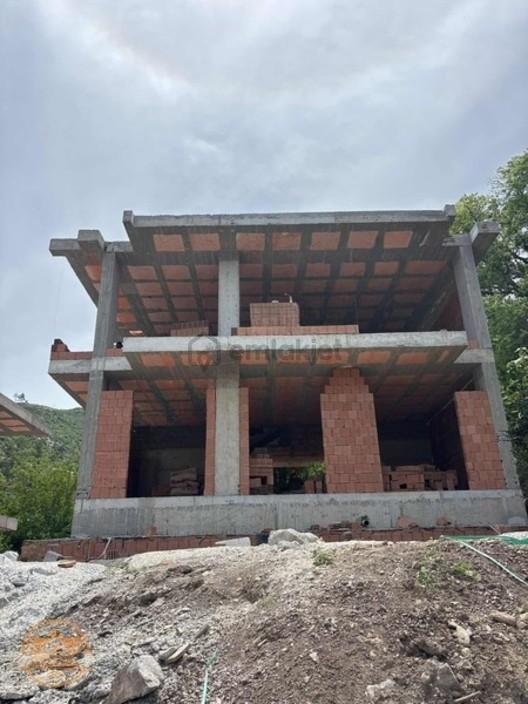 Bayır'da Proje'den Satılık Villa(1 Haftalık Geçerli Fiyat) - 33