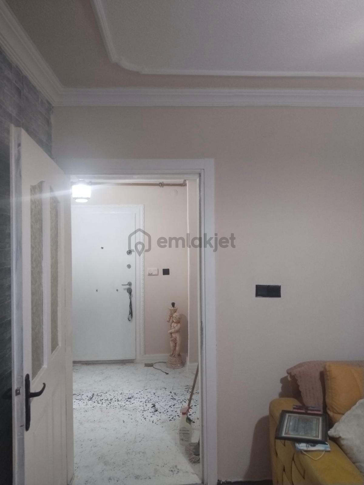 Sahibinden Oturulacak Hazır Temiz Daire - 28