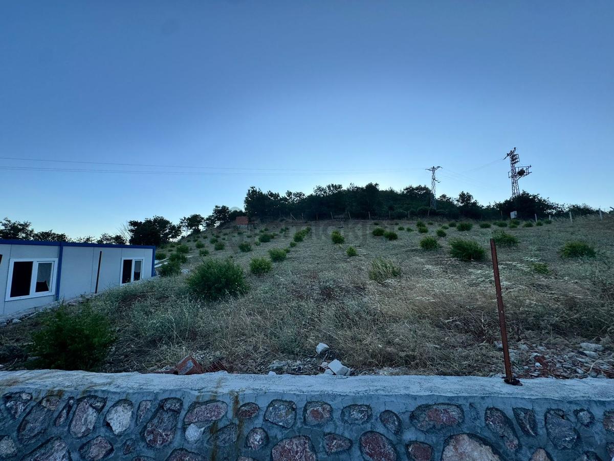 Manisa Soma'da Satılık Tarla - 16