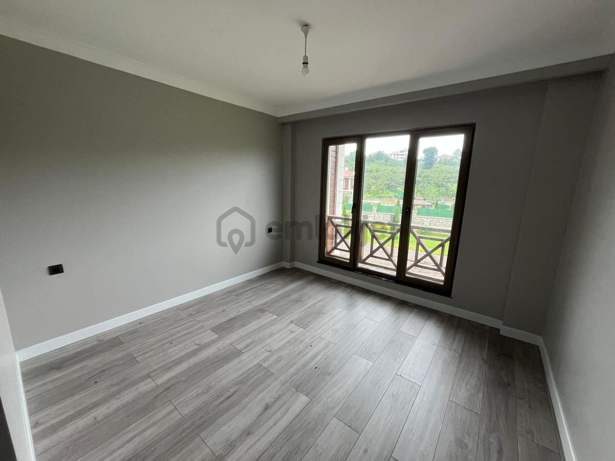 Trabzon'da Satılık Villa - 19