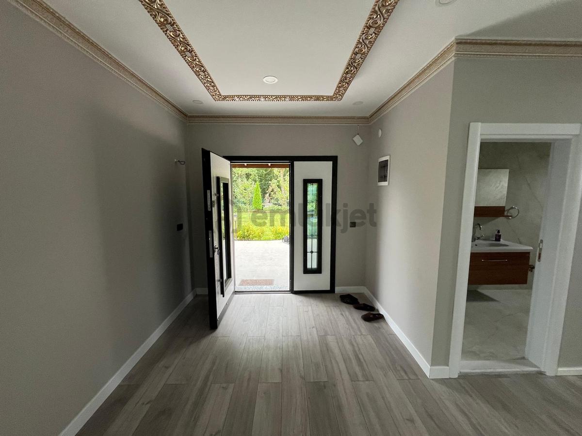 Trabzon'da Satılık Villa - 27