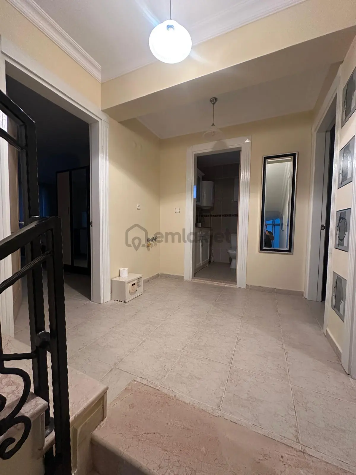 Didimde 5+1 Doğa Manzaralı Tam Müstakil Villa - 33