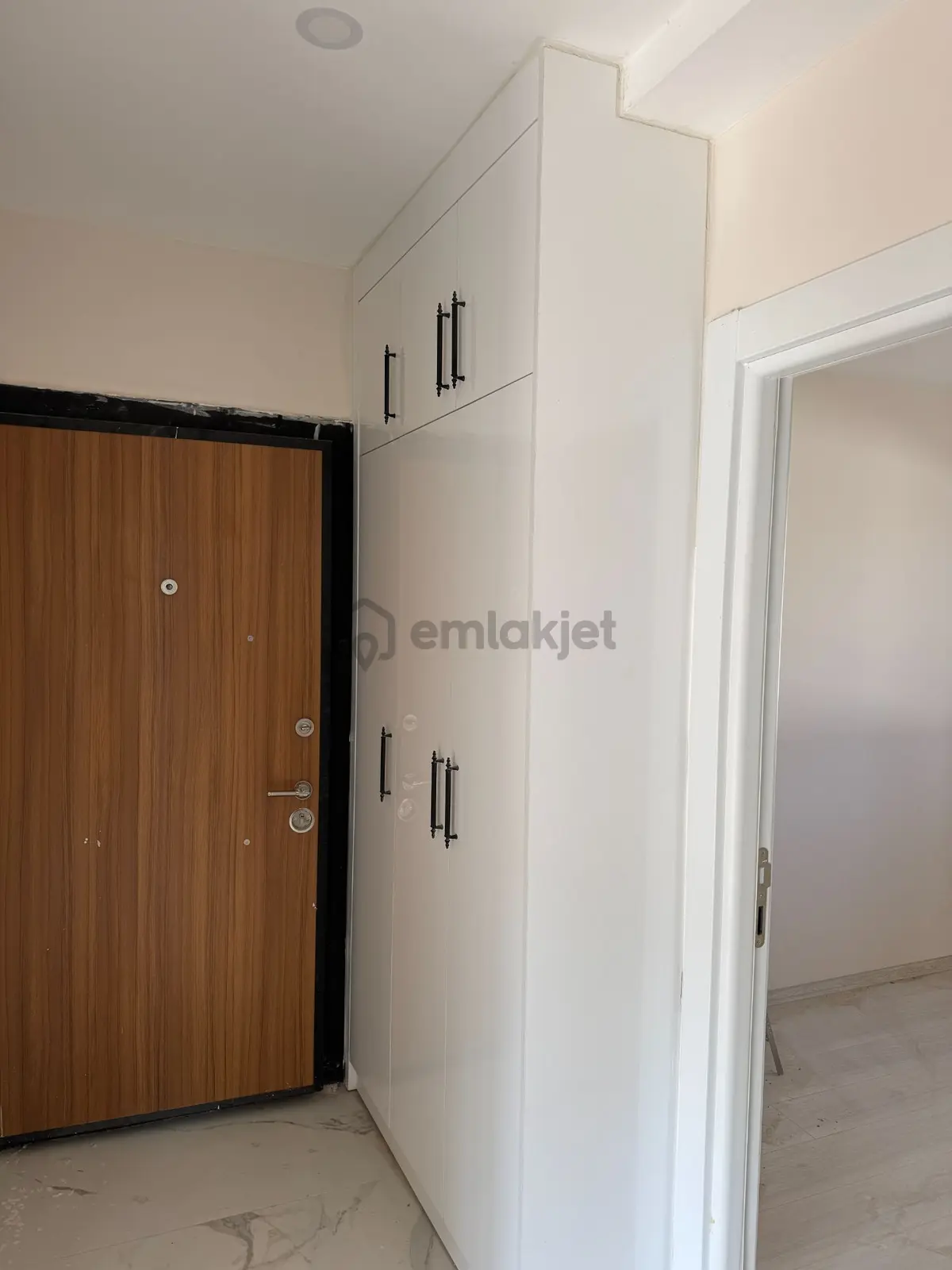 Göksuda Site İçi Bahçe Kullanımlı 2+1 Daire - 8