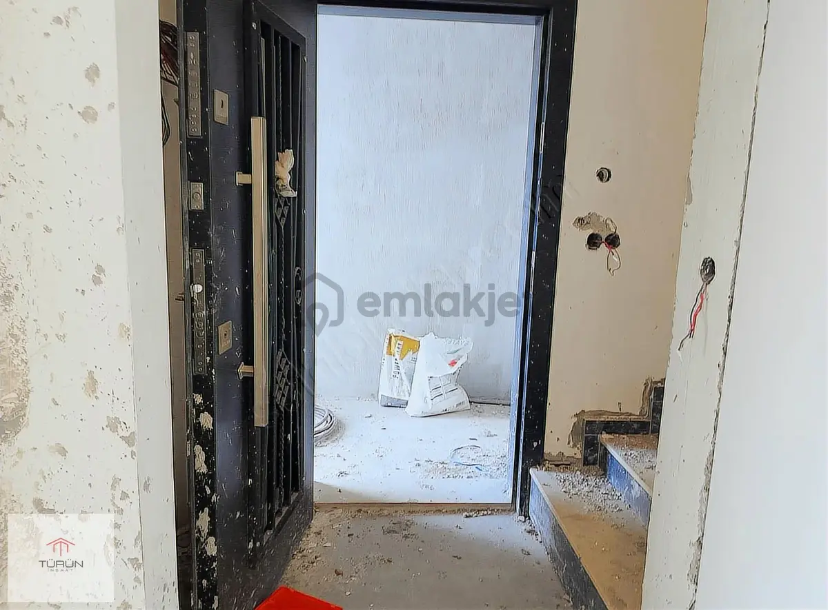 Fethiye Çiftlik Mahallesinde Müstakil Villa - 15