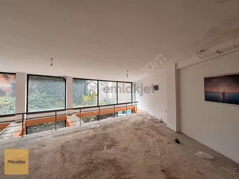 Mayadan Demirtaş Mah. 3 Katlı Kiralık Dükkan - 10