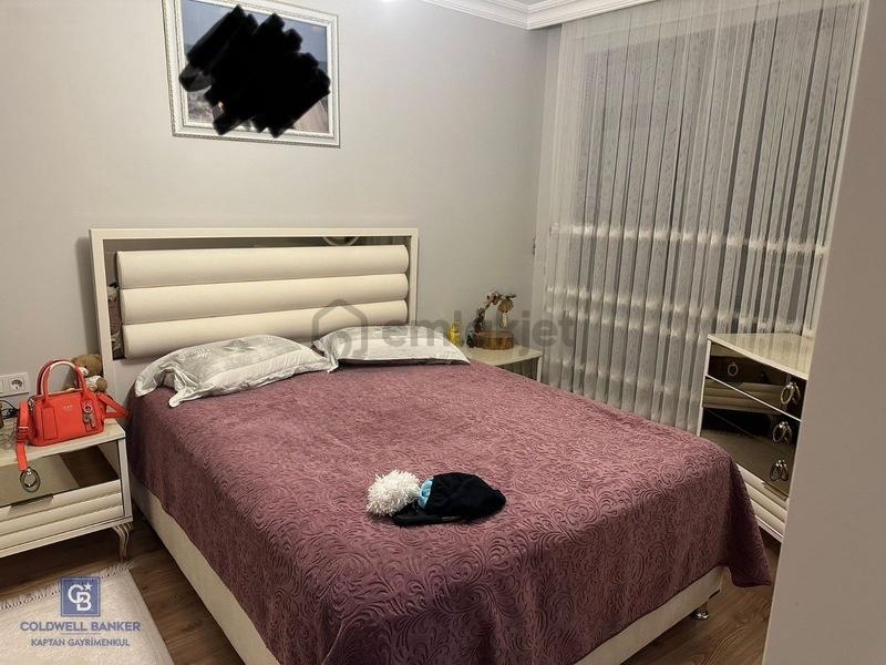 Devri Pendik Sitesinde Satılık 2+1 Daire - 11