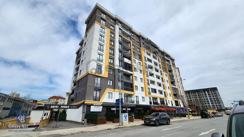 Devri Pendik Sitesinde Satılık 2+1 Daire - 2