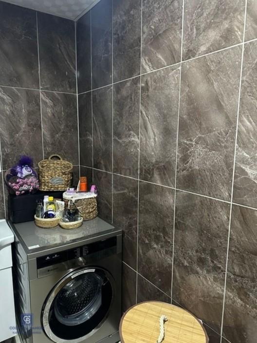 Devri Pendik Sitesinde Satılık 2+1 Daire - 17