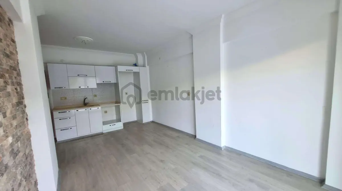 Eşin Ada Sitesinde Hesaplı, Bakımlı 1+1 Daire - 12