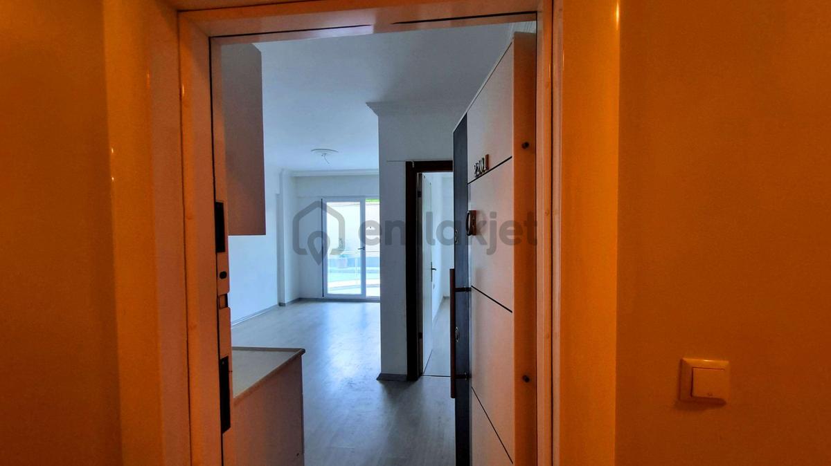 Eşin Ada Sitesinde Hesaplı, Bakımlı 1+1 Daire - 9