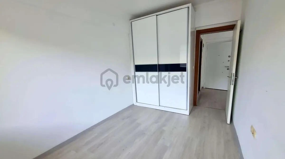 Eşin Ada Sitesinde Hesaplı, Bakımlı 1+1 Daire - 14