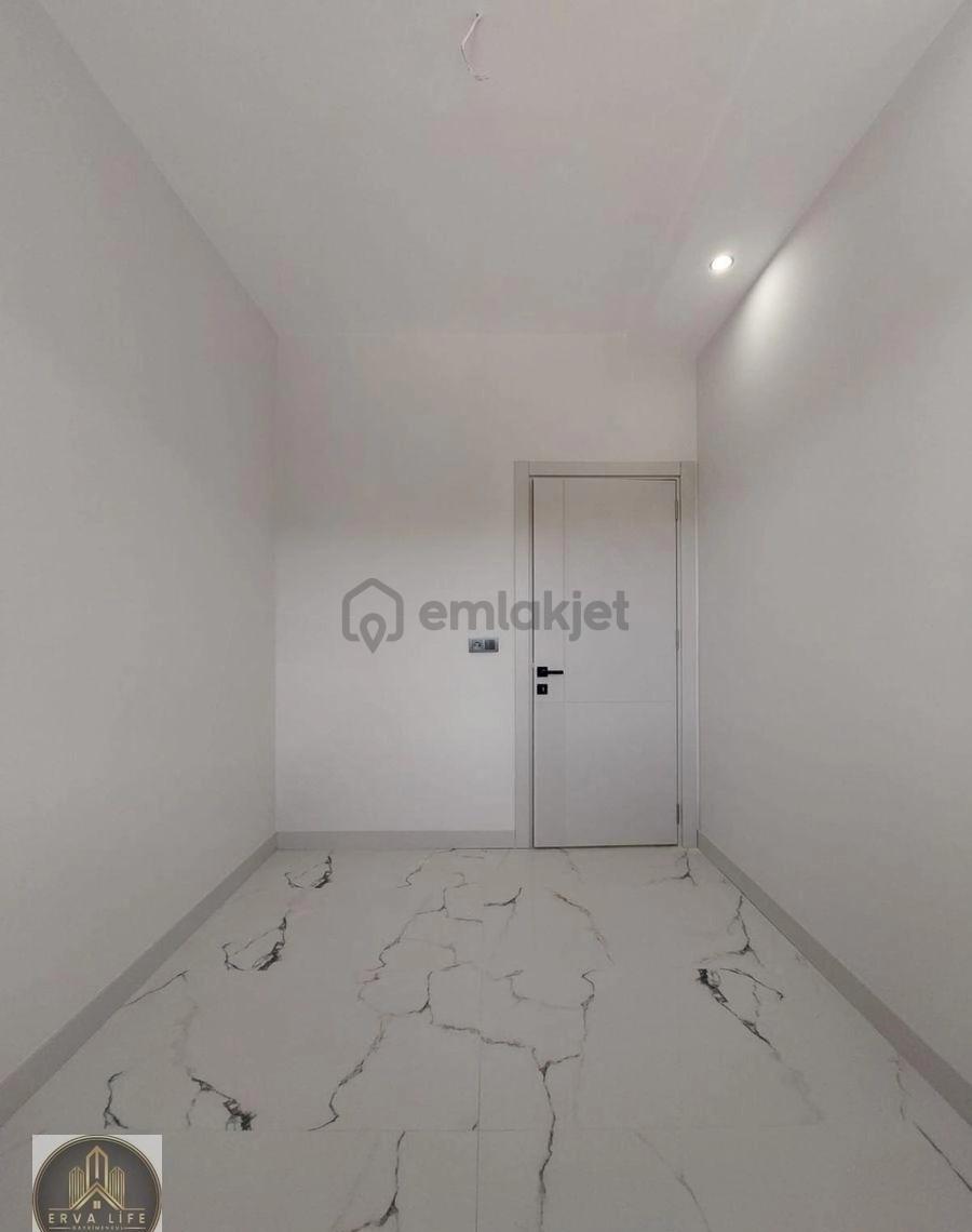 Denizli Şemikler Satılık Daire - 4