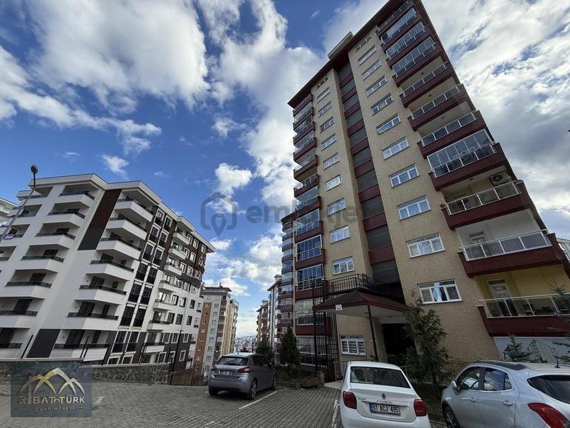Trabzon Ortahisar Çukurçayır Holtur Da Satılık 3+1 Daire - 24