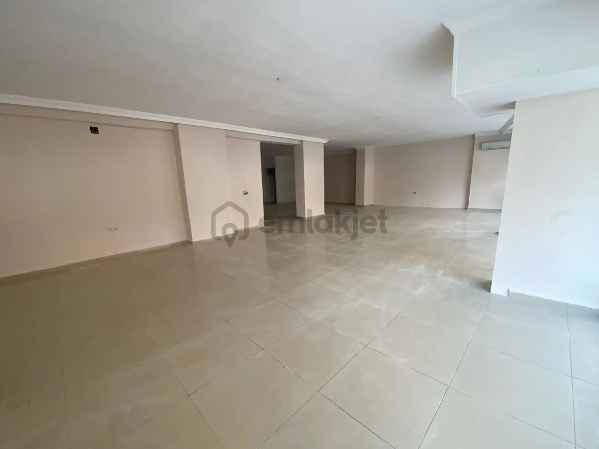 Mersin Anamur Satılık Dükkan-iş Yeri - 21