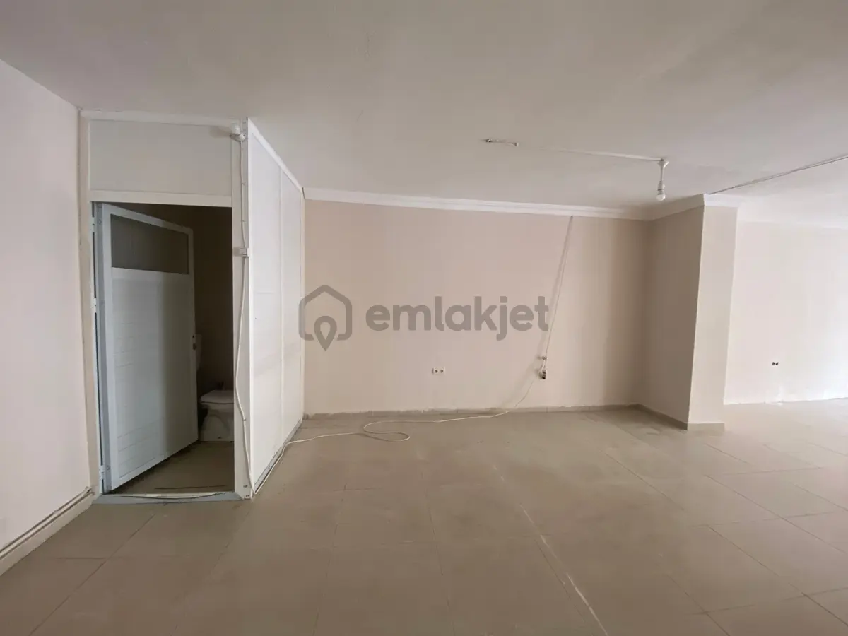 Mersin Anamur Satılık Dükkan-iş Yeri - 13