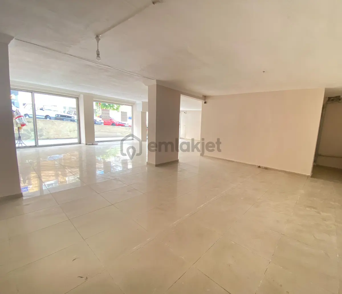 Mersin Anamur Satılık Dükkan-iş Yeri - 20