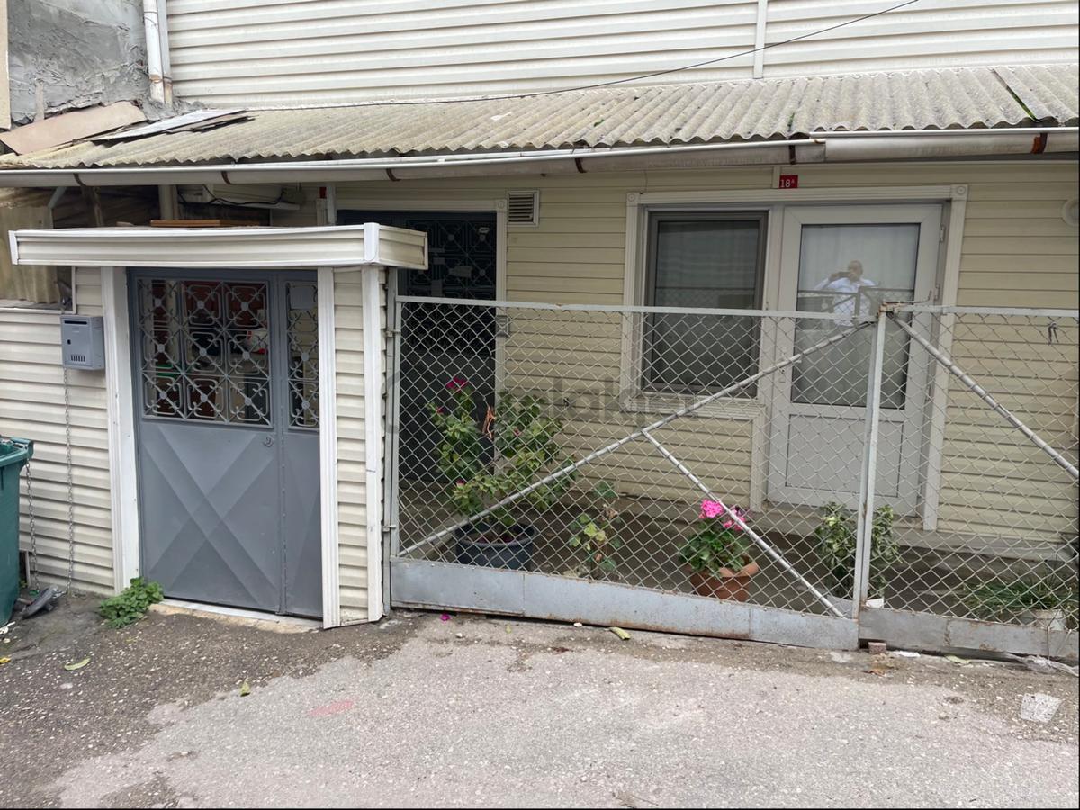 Bursa Nilüfer İhsaniyede Satılık 96 M2 4 Katlı Bina - 4